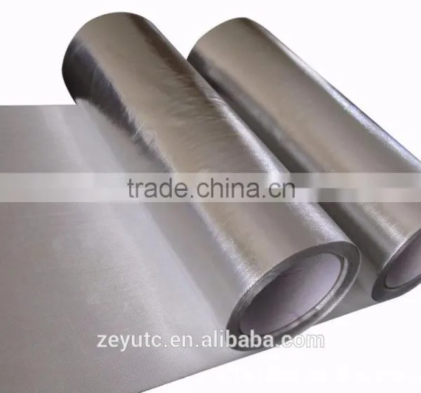 Aluminum Foil With HSL for Pharmaceutical Packing photo-2