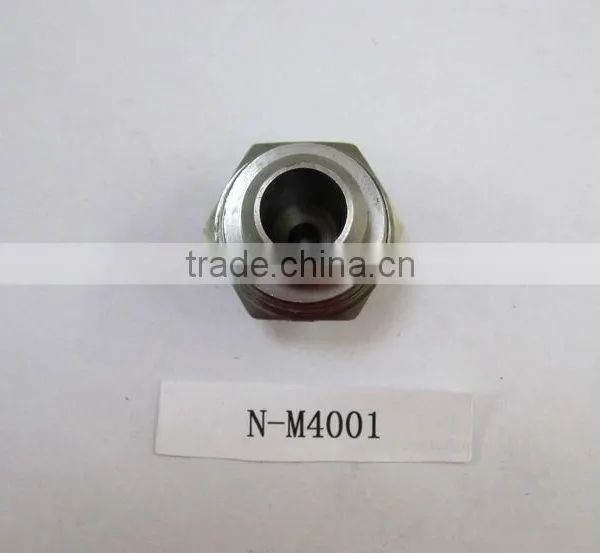 High Quality Stainless Steel Spray Gun Injectors Nozzle photo-6