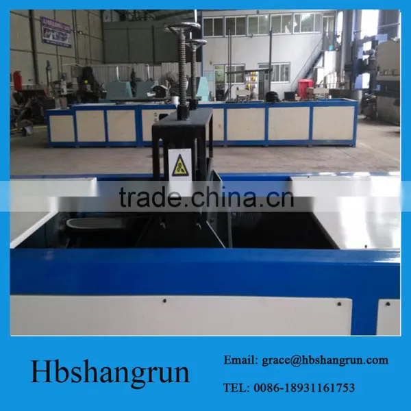 FRP Pultrusion Machine, FRP Pultrusion Product