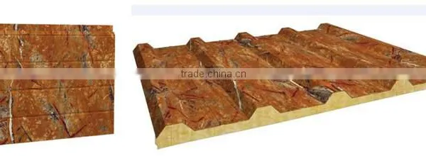 China Supplier Aluminium Sheet, Aluminium Coated Steel Roofing Sheets photo-2