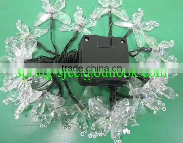 Festival Decoration LED Pendent String Light Indoor photo-6