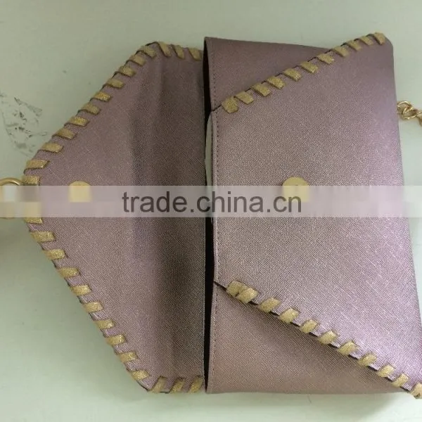BSCI FACTORY Laides Fashion Crossbody Clutch Bag photo-3