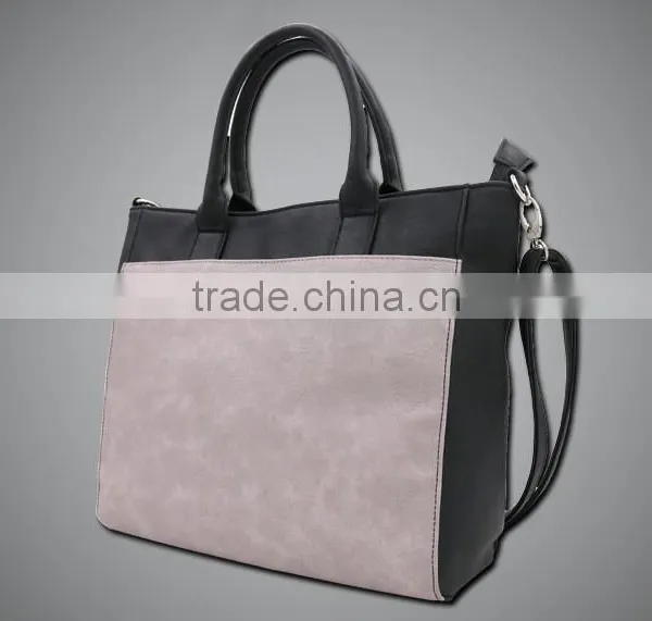 2015 Designer New Styles Ladies Leather Fashion Handbag photo-2