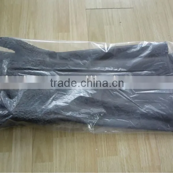 Particel Sandblasting Gloves for Sandblast Cabinet