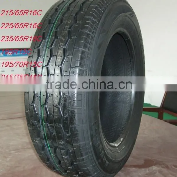 Van Tires 175/70R14LT Ligth Truck Tyres, Mini Truck Tyres