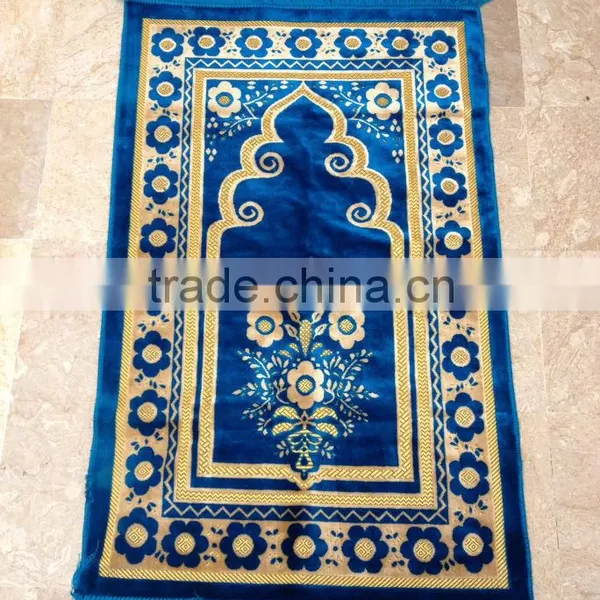 Muslim Prayer Mat Prayer Rug