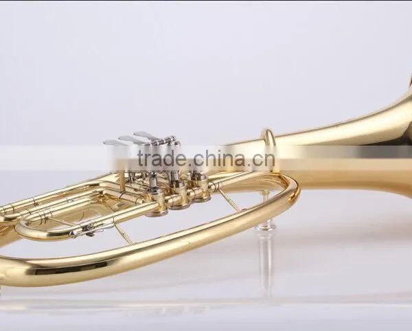 Baritone Horn Musical Instruments photo-3