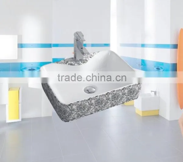 Chinese Supplier Mid East Dining Room 100 Acrylic Wash Basins photo-2
