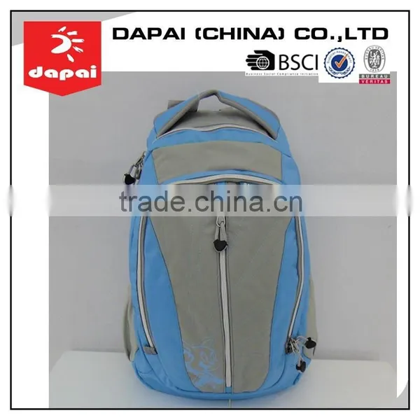 2015 Cheap School Bag,Quality Teenager School Bag photo-2