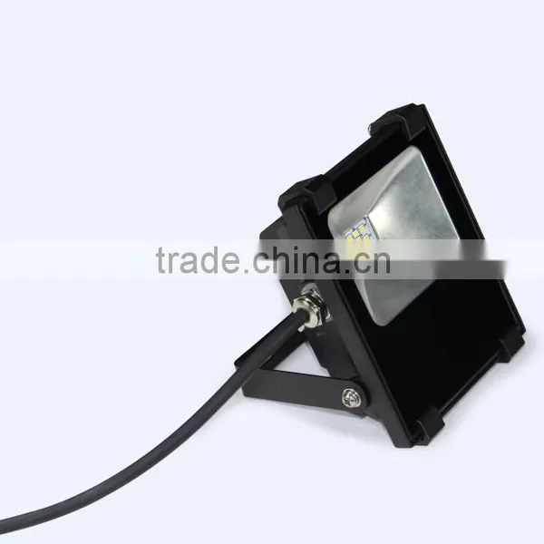 Hot Sale Dimmable Led Flood Light With 5 Years Warranty CE/RoHS/IP66 Approved photo-3