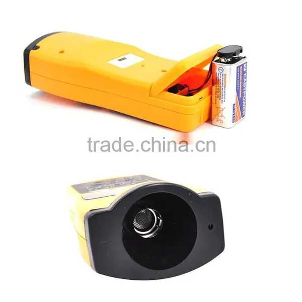 60ft LCD Ultrasonic Distance Laser Pointer Measurer Ultrasonic Diastimeter photo-5