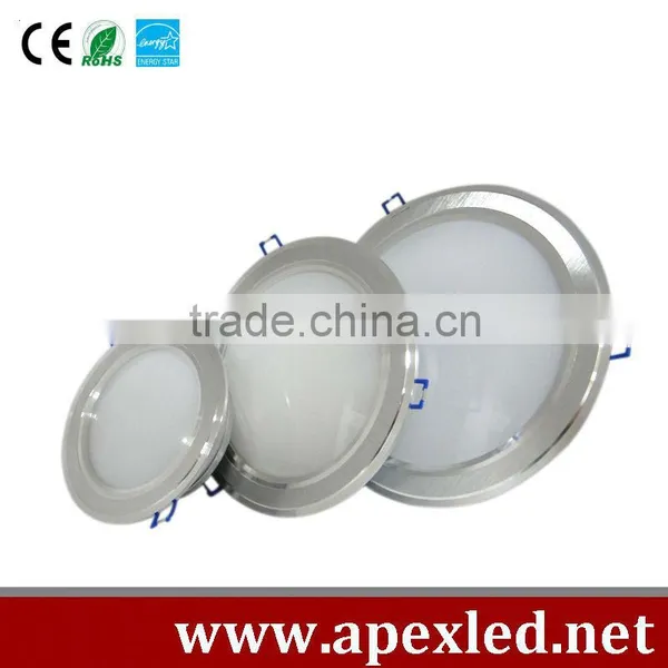 5w Led Commercial Light AC110-240V 4 Inch photo-2