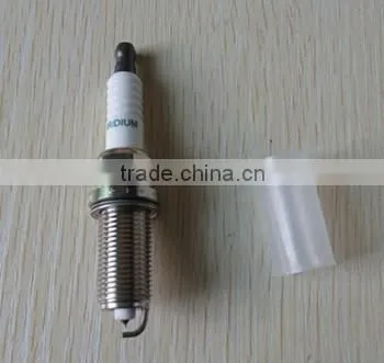 Spark Plug Ngk 90919-01233 SK16HR11 For TOYOTA photo-3