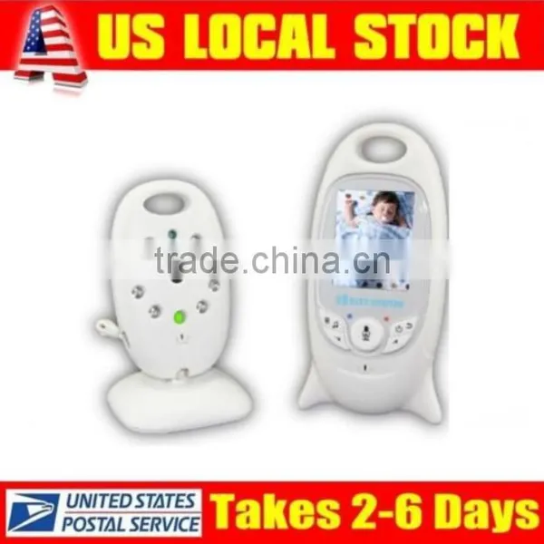 High Quality China Manufacturer Ultrasound Baby Monitor Digital Baby Monitor With Great Price photo-5