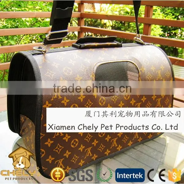 New Style Safety Pet Bag,pet Carry Bag, Pet Shopping Bag for Sale