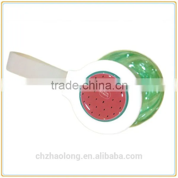 New Products 2016 Sports Water Bottle Plastic For Wholesale photo-2