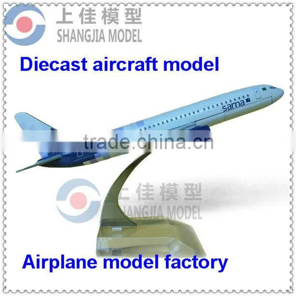 Airplane Models,Diecast Airplane Models,scale Model Airplane