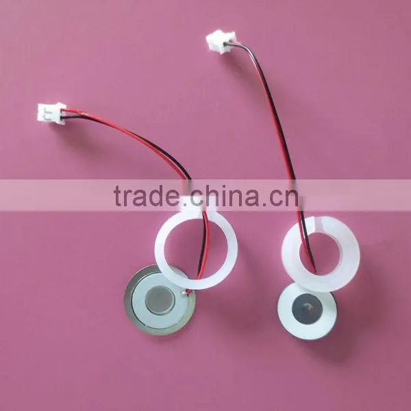 16mm Ultrasonic Vibration Micro Nozzle photo-4