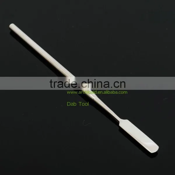 Modern Exported Silicone Vapor Dabbing Tools photo-3