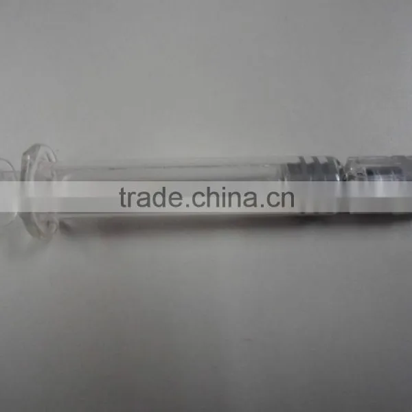 Sodium Hyaluronate in Glass Syringes photo-4