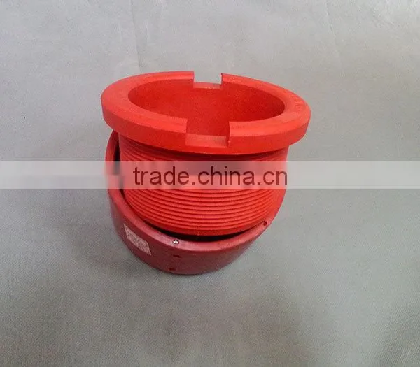 Plastic Protectors Drillpipe photo-2