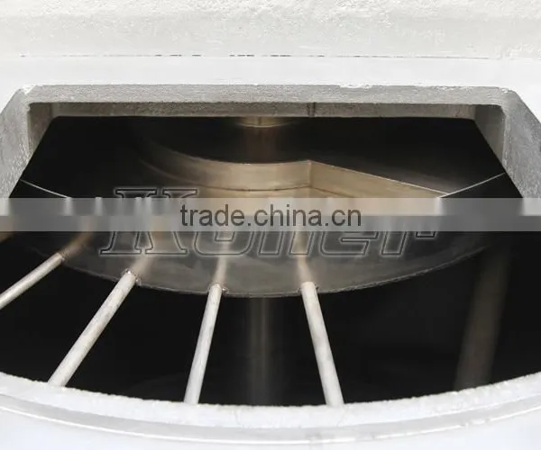 3 Tons Flake Ice Machine For Fishery Industry photo-4