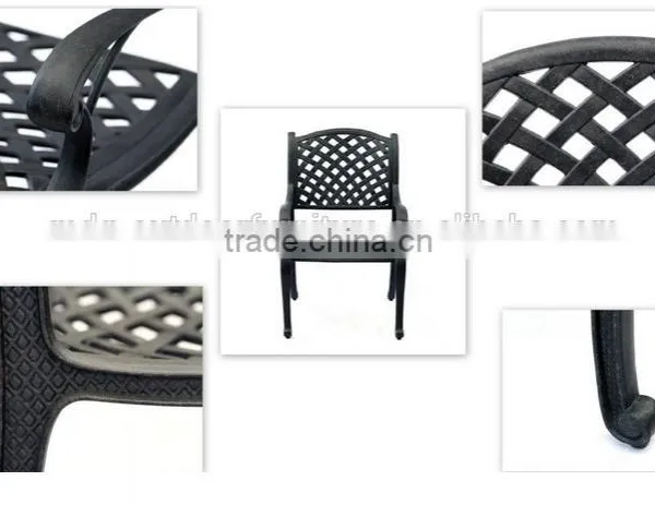 Plastic Chair Stackable With Art and Craft Black Grid Cheap Plastic Stackable Chair photo-2