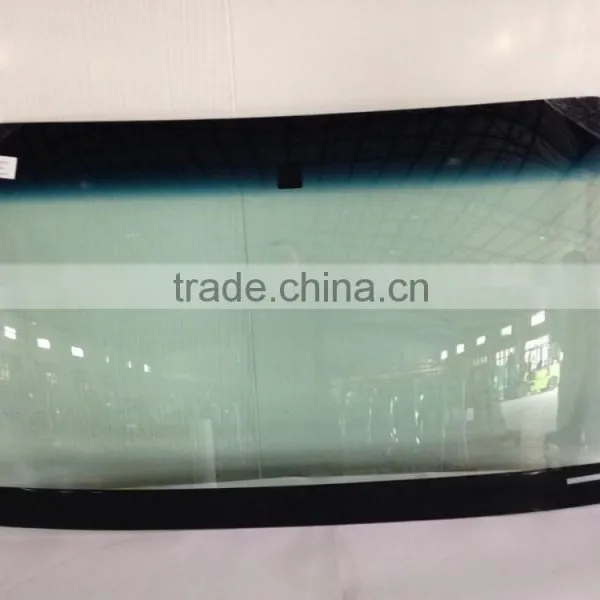 Bus Windshield Glass, for Minibus
