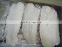 Fresh Frozen Pangasius