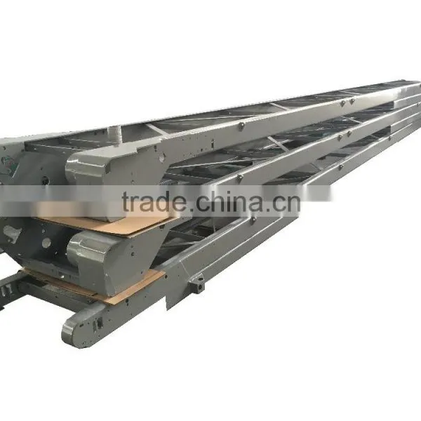 ISO9001 OEM High Quality Custom Welding Fabrication Work photo-4