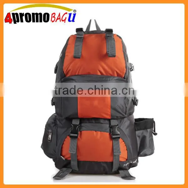 2016 New Quality Backpack Camping Hiking Backpack Bag photo-3