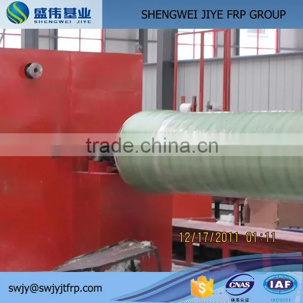 GRP Round Pipe Mould Pipe Die photo-4