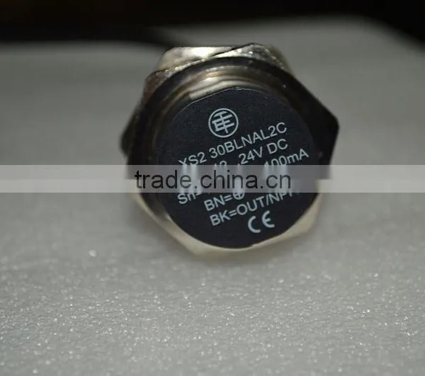 Lift Service Tool Velocity Measuring Sensor photo-3