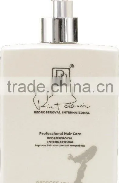 Hot New Products for 2015 Best Professional Cure Care Conditioner photo-2