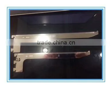 M110 Board and Glass Hanging Shelf Brackets photo-2