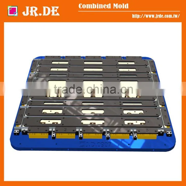 Multi-standard Customized Cutting Die photo-5