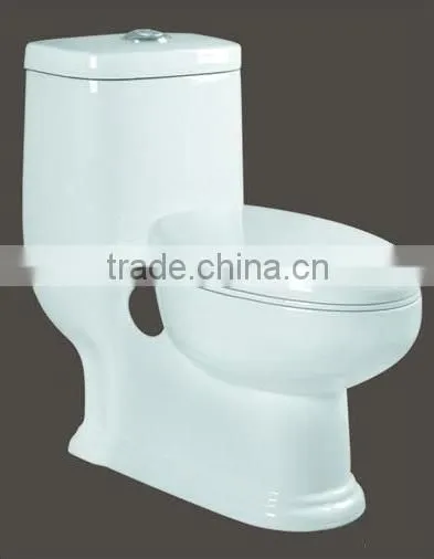 Bathroom Decorative Toilet