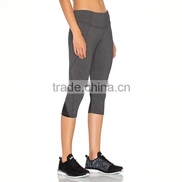 Clothing Manufacturers Fitted Fleece Workout Woman Sports Jogger Pants photo-2