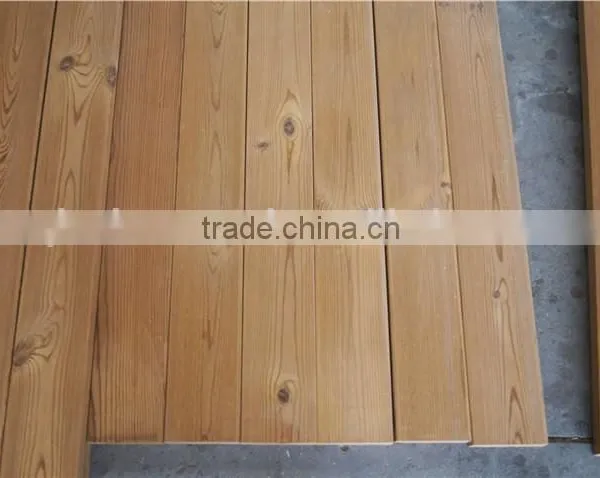 Thermowood Outdoor Usage Landscaping Decking photo-3