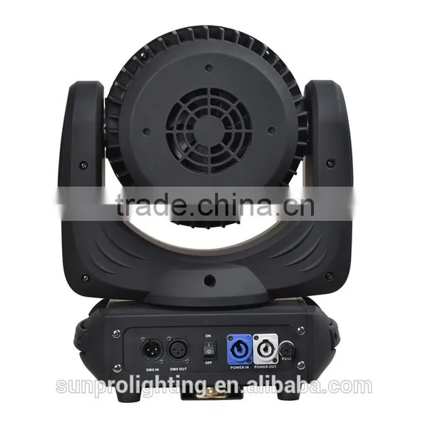 Hot Selling Zoom 19*12w Led Beam Moving Head photo-4