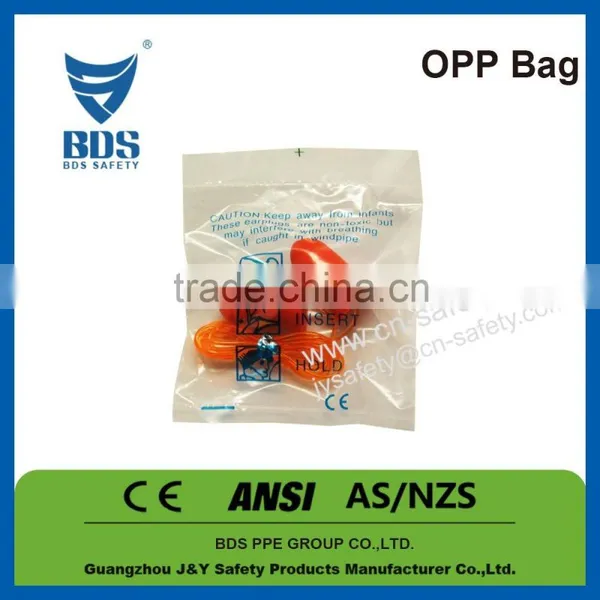 Printed Opp Bag