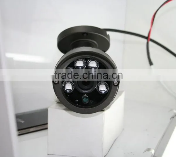 Hot Sell New Case 1080P Underwater Ahd Cctv Camera photo-3