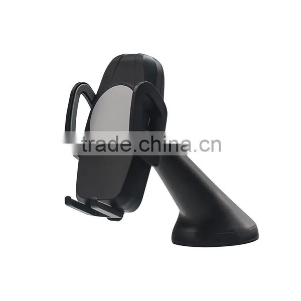 2015 Hot Selling Wireless Car Charger QI Car Charger Cup Holder Wireless Charger With Low Price photo-4