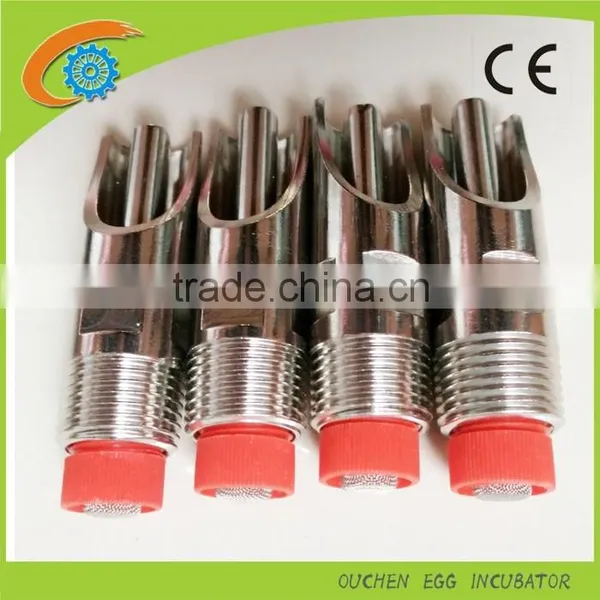 Top Quality Pigeon Drinker Nipple Drinkers for Pig for Sale photo-2