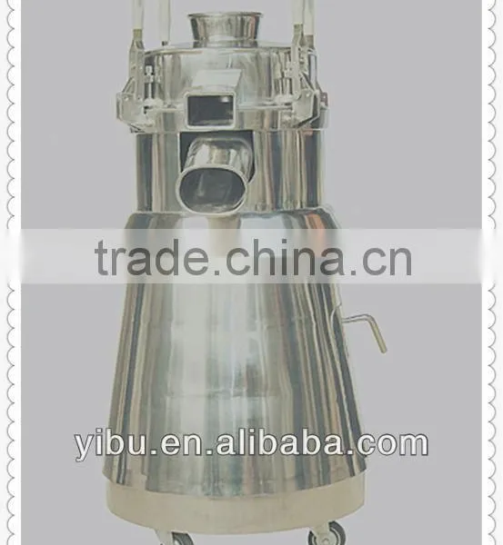 Full Automatic Accurate Vibrating Screen photo-2