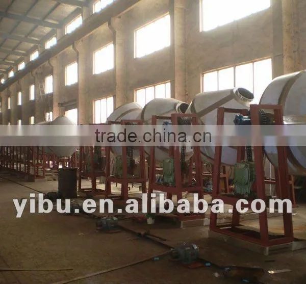 India Graphene Vacuum Dryer