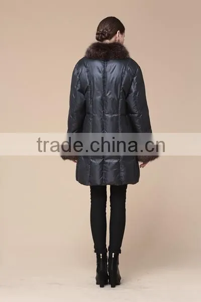2015 New Warm Women Winter Jacket Down for the Winter photo-6