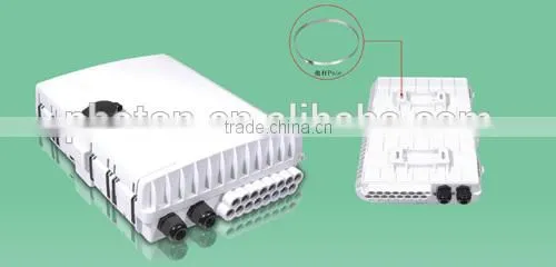 ODF Splitter Box PFS-16G