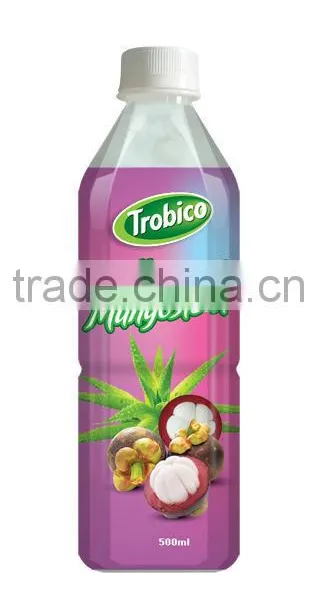 Mangosteen Juice Drink