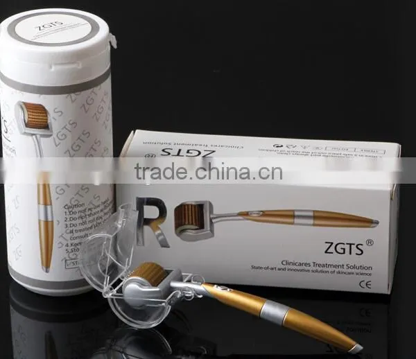 Guangzhou Derma Roller Zgts Derma Roller With Low Price TM-087 photo-2